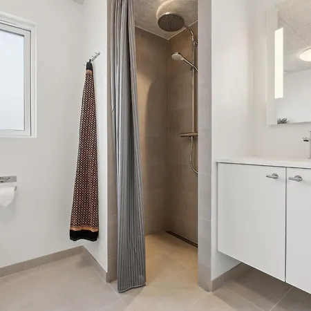 Сasa de vacaciones Pet-friendly In With Sauna