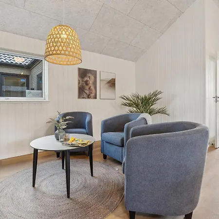 Pet-friendly In With Sauna Сasa de vacaciones