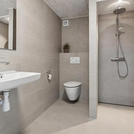Pet-friendly In With Sauna Сasa de vacaciones