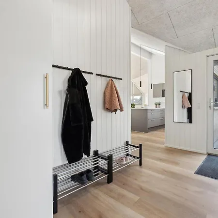 Pet-friendly In With Sauna Otterup