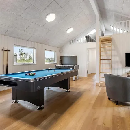 Pet-friendly In With Sauna Otterup